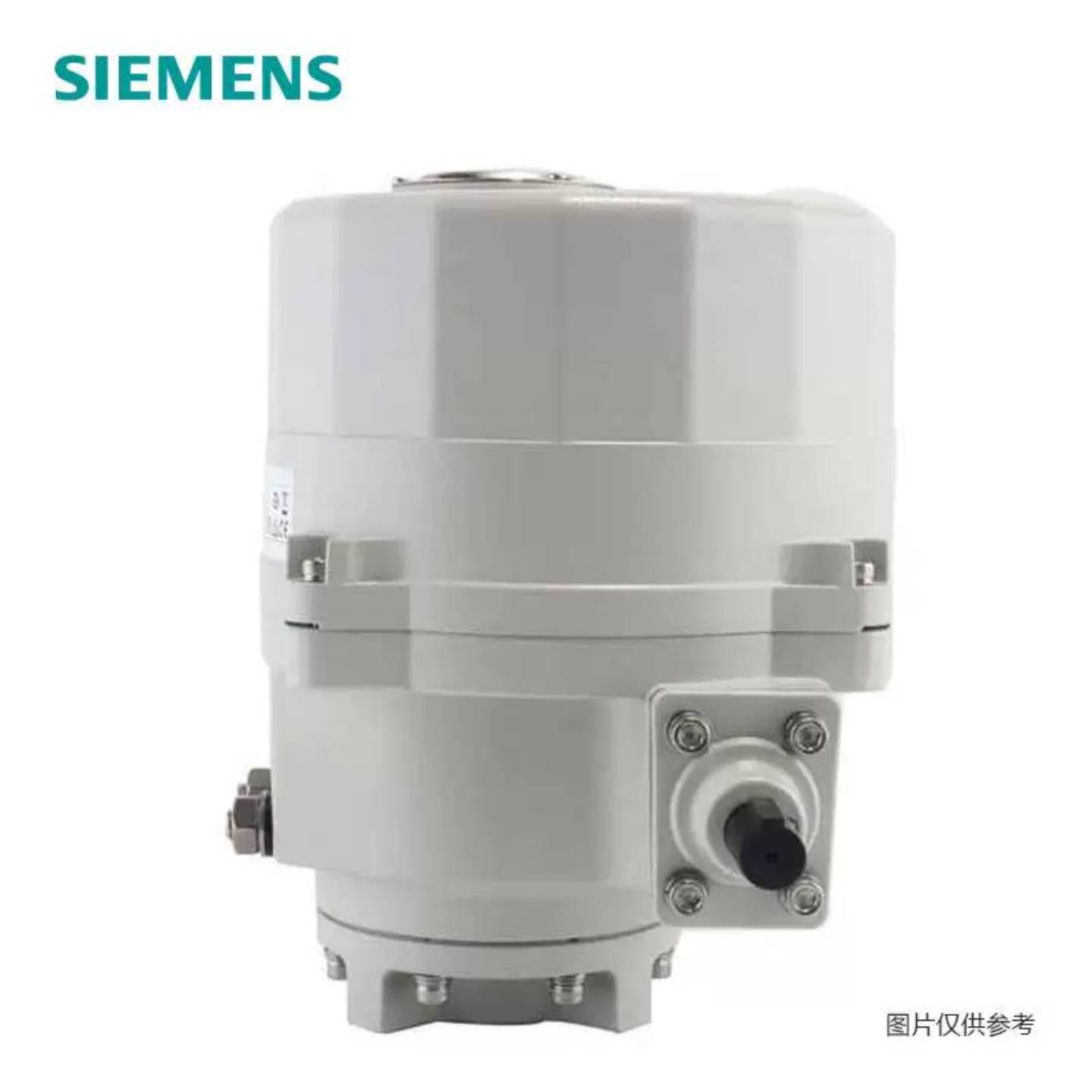 可维修西门子 电动执行器 SQL321B570 DC0-10V议价