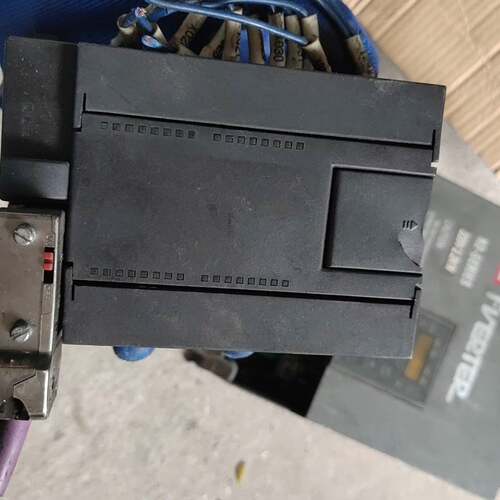 可维修固高PLC 控制器模块CPAC-300-ACC-S1议价