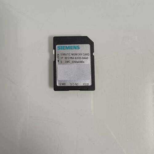 可维修6ES7954-8LE03-0AA0