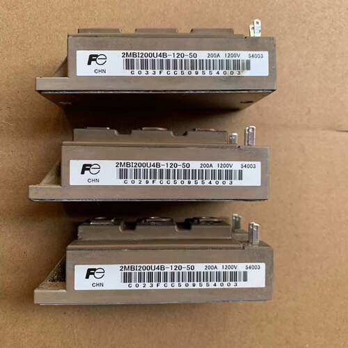 可维修2MBI200U4B-120-502MBI200VB-12，、