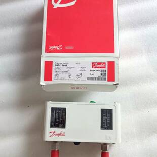 可维修丹佛斯压力开关 KP15议价