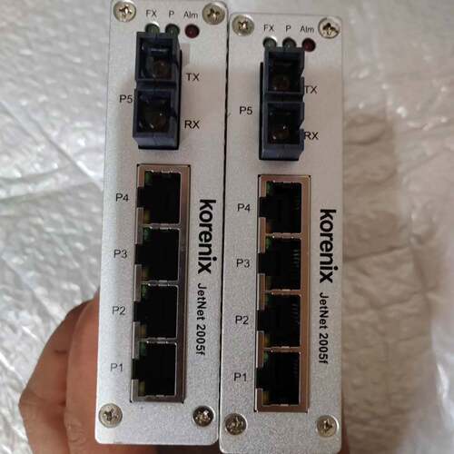可维修Korenix 交换机议价