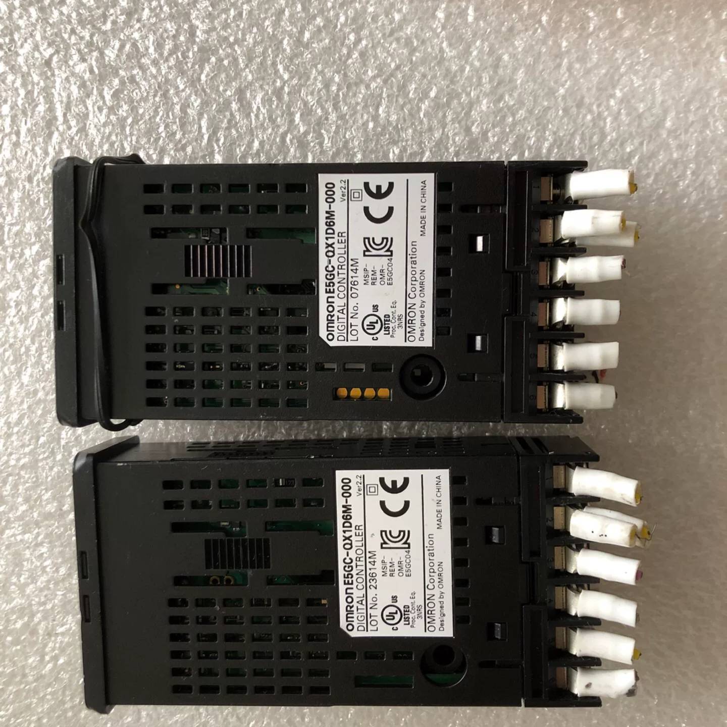 可维修欧姆龙温控表议价