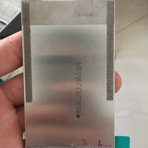 可维修UD0477KP040液晶显示屏议价