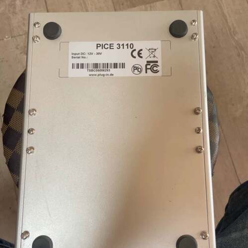可维修PICE 3110 PC EX500 新汉 EBC576 R议价