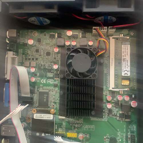 可维修主板G-TM89-E240V1.0 虎鹤双形 事物拍议价