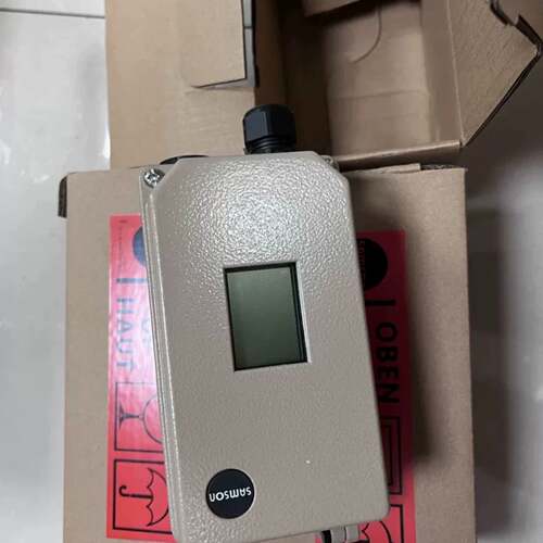 可维修萨姆森SAMSON定位器议价