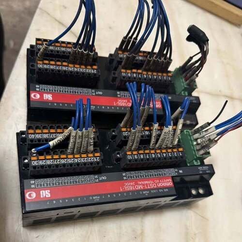 可维修DST1-MD16SL-1，，，欧姆龙标价单价实物图拍摄功能包