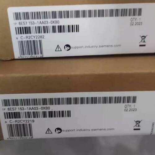 可维修6ES7153-1AA03-0XB0西门子ET200IM15议价