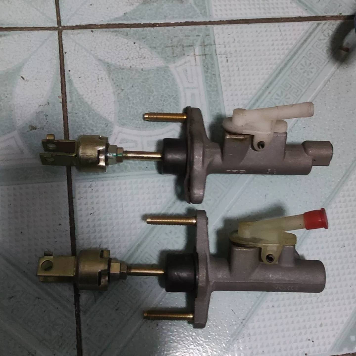 可维修威乐威志离合器总泵,正品议价