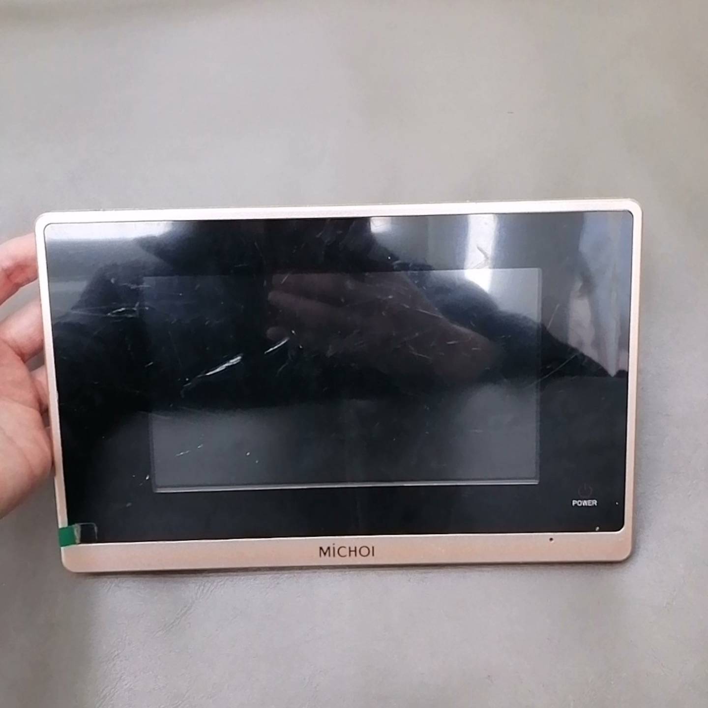 可维修麦驰可视对讲室内机议价