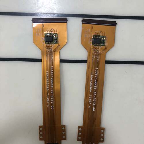 可维修TL067FVMM56-00-FET3-00排线议价