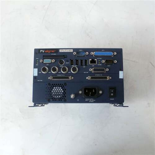 可维修FV-aligner XPe/P3-800 FAST Vis议价