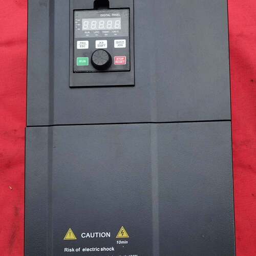 可维修博腾变频器X550A-4T030G/037P，30/37KW议价