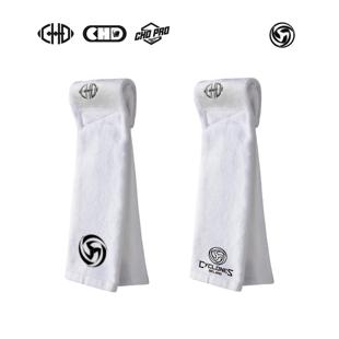 CHDx北京旋风橄榄球技巧位毛巾纯棉美式橄榄球四分卫外接手吸汗