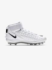 Обувь для регби nike美式橄榄球鞋真草腰旗force savage pro