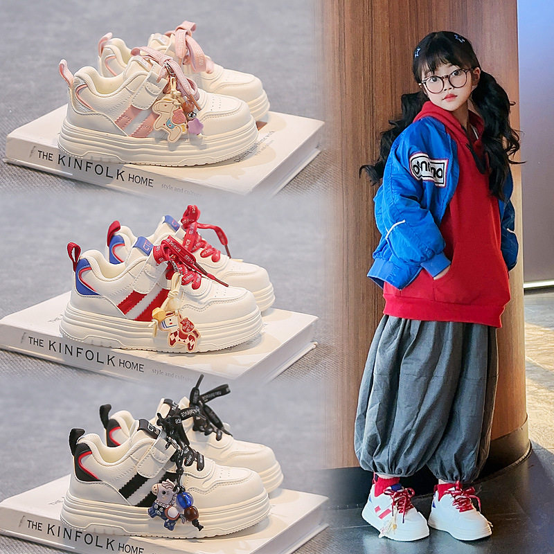 男女童鞋子小白鞋2026新款春秋季休闲儿童板鞋软底爆款运动鞋防滑,童鞋/婴儿鞋/亲子鞋,运动鞋,淘宝优惠券,粉丝福利购,淘宝优惠卷