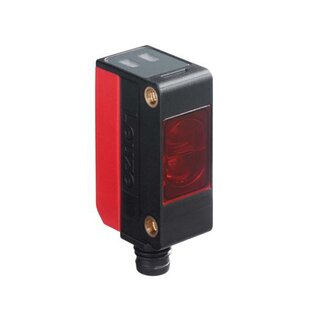 现 劳易测LEUZE 单向塑料光纤 全新原装 50117743 10MLD