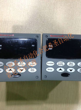 霍尼韦尔温控器 DC2500-C0-1A00-200-00000-00-0 现货热卖