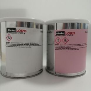 件用 国产替代 双组份电子元 LORD高导热灌封胶SC320