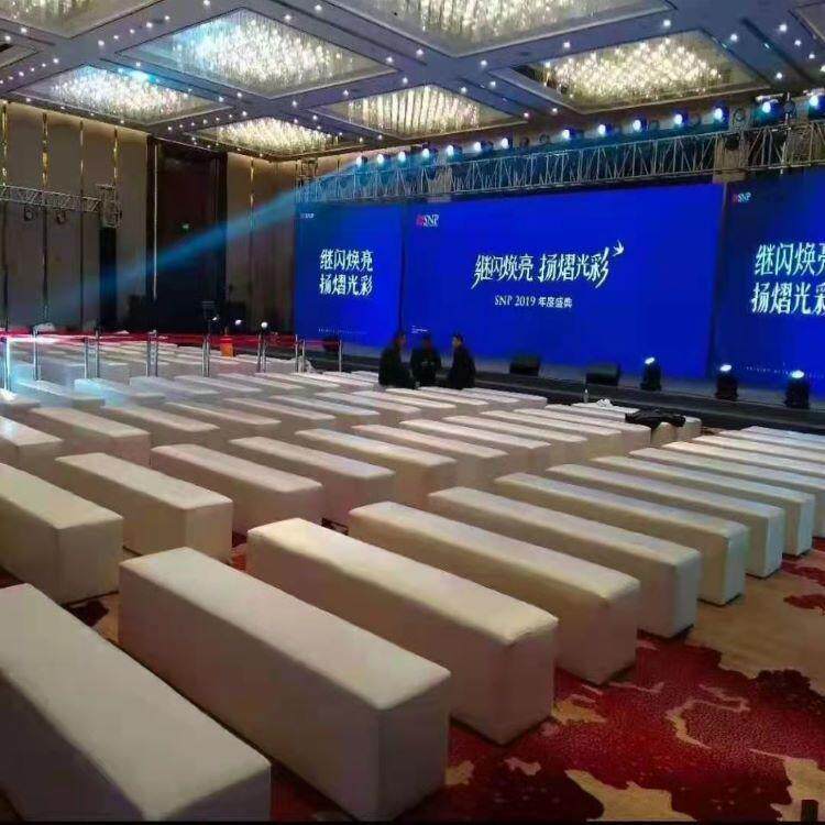 议价衔架舞台搭建音响灯光租赁高清投影仪出租一站式服务