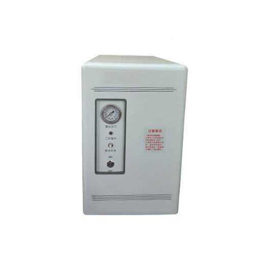 空气发生2L/5L/10L20L//30L低噪器音无油压缩机空气发JC-AG-2L生