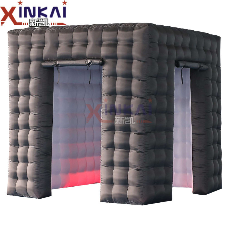 户外爆款国外婚礼照相棚单门灯光充气小帐篷充气六边照相亭,节庆用品/礼品,充气用品,淘宝优惠券,粉丝福利购,淘宝优惠卷