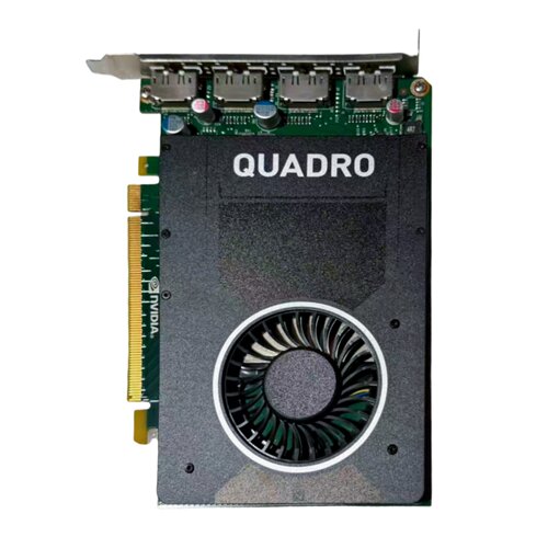 NVIDIAQuadroM20004G专业显卡