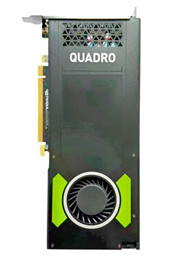 NVIDIA Quadro M4000 8G专业显卡  8G显存 4DP接口