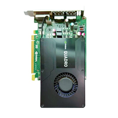 NVIDIAQuadroK2200专业图形显