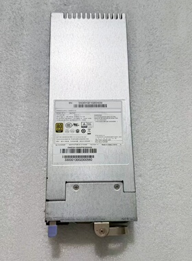 原装3Y 曙光 A840R-G10 1000W服务器电源 YM-2102F YM-2102FBR