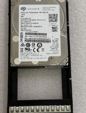 希捷 浪潮 ST1800MM0129 2.5寸 1.8T 10K SAS 12Gb 服务器硬
