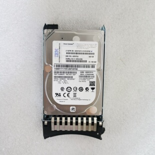IBM 42D0752 42D0753 500G SATA 2.5寸7.2K X3650M3 M4硬盘