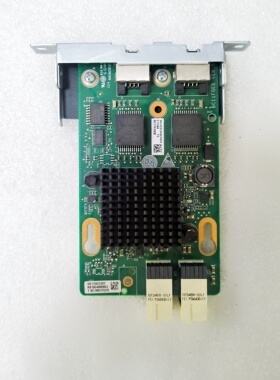 华为i350-AM2双口千兆电口网卡RH2288H 1288V5V3V2服务器BC11FGEB