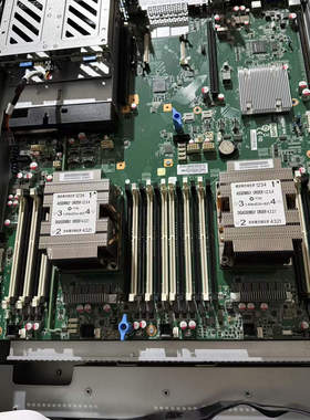 浪潮NF5280M5服务器主板YZMB-00882-102