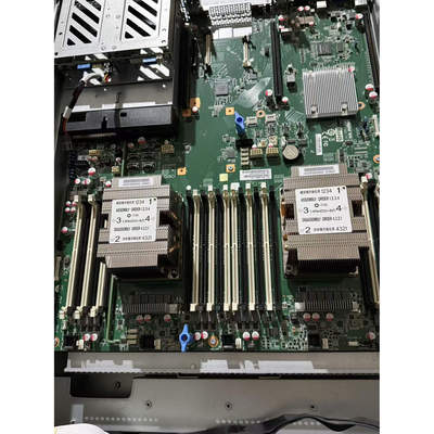 浪潮NF5280M5服务器主板