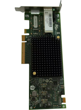 EMUIEX LPE31000-M6-F LPE32000 FC 单口16G HBA光纤通道卡