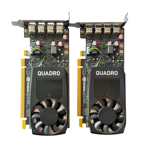 NVIDIAQuadroP10004G显卡