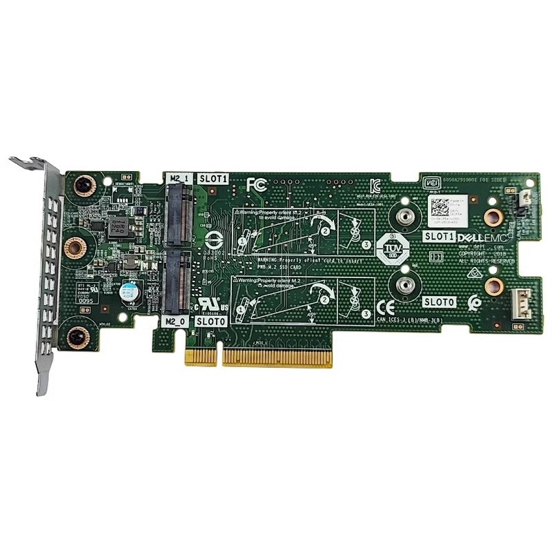 PCIE固态盘转接卡0JV70F