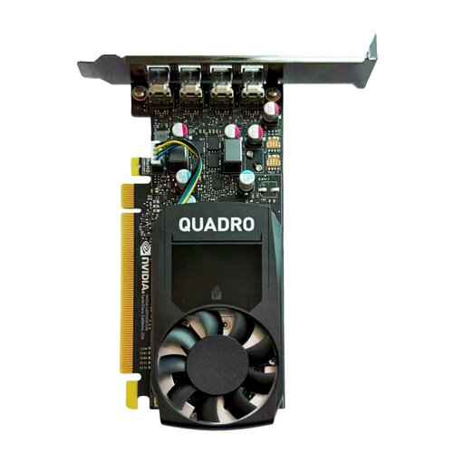 NVIDIAQuadroP6002G显卡