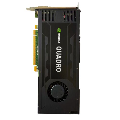 NVIDIAQuadroK42004G图形显卡