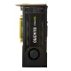DVI接口 NVIDIA 6pin供电 4G专业图形显卡 支持DP Quadro K4200