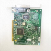 183617G 美国NATIONAL GPIB工业板卡 PCI INSTRUMENTS