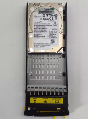 HP 3PAR8000 791436-004 K2P94B 840460-001 1.8T SAS 10K 硬盘