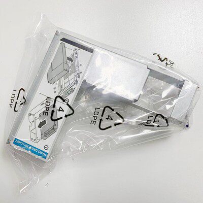 戴尔/Dell服务器 2.5转3.5寸硬盘转接架 托架 硬盘支架