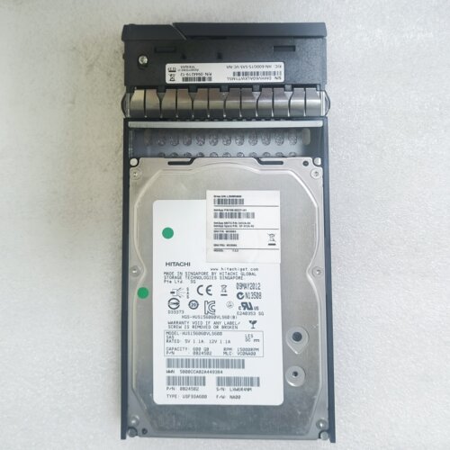 NetApp600GB15K3.5X412A-R5