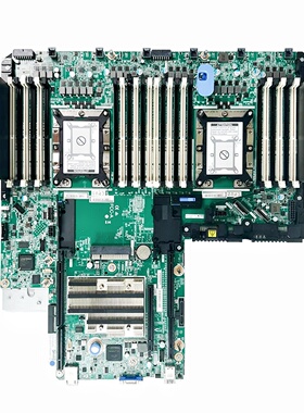 联想ThinkSystem SR650服务器主板 01PE847 01PE934