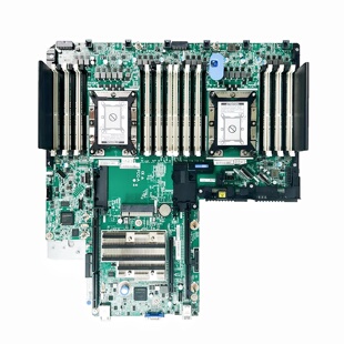 联想ThinkSystem SR650服务器主板 01PE847 01PE934