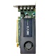 4G专业显卡 丽台Quadro K1200 4个miniDP接口支持多屏输出