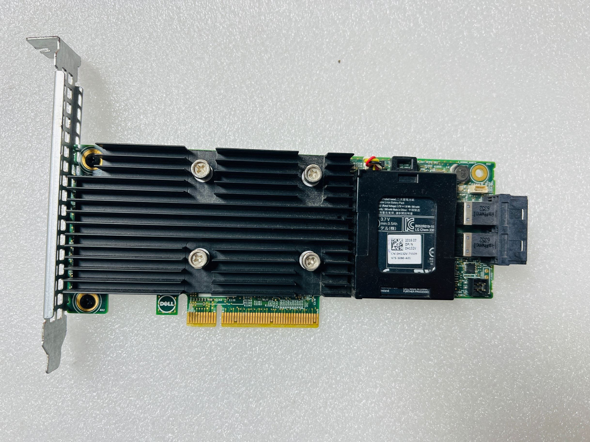 dell h730 阵列卡 1gb缓存 戴尔t630 阵列卡 dell 044gnf h730